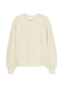 Geschlossenes Baumwoll-Sweatshirt