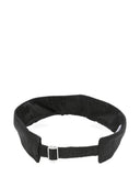 Marine Serre Moon Visor Cap