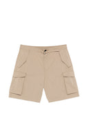 Paul Smith Baumwoll-Cargoshorts