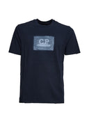 C.P. Company Cotton T Shirt