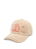 Front Street bestickte Baseballkappe