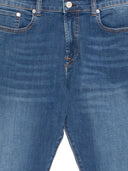 Paul Smith Denim Baumwolljeans
