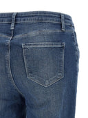 L'l'agence Selma Denim Jeans