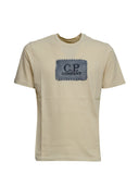 C.P. Company Cotton T Shirt