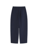 Baumwollhose von Maison Kitsune