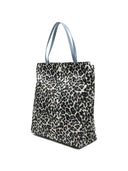 Borsa tote media in pelle Zanellato A'spasso