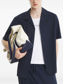 Maison Kitsune' Cotton Shirt