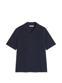 Maison Kitsune' Cotton Shirt