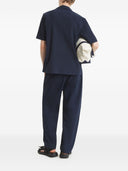 Maison Kitsune' Cotton Shirt