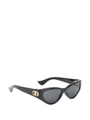 Valentino Garavani Cat-Eye-Sonnenbrille
