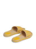 Chloè Chloé Sand Flache Sandalen