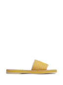 Chloè Chloé Sand Flache Sandalen