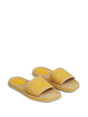 Chloè Chloé Sand Flache Sandalen