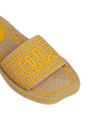 Chloè Chloé Sand Flache Sandalen
