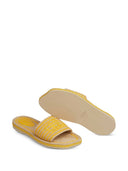Chloè Chloé Sand Flache Sandalen