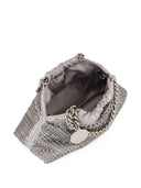 Stella Mc Cartney Falabella Drawstring Mini Tote
