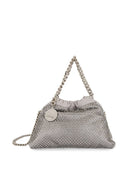 Stella Mc Cartney Falabella Drawstring Mini Tote
