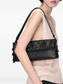 Maison Margiela 5 Ac Leather Clutch