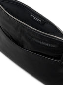 Maison Margiela 5 Ac Leather Clutch