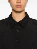 Camicia Soh in Misto Lino