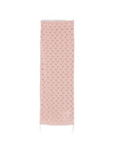 Marine Serre Moon Devore Skirt