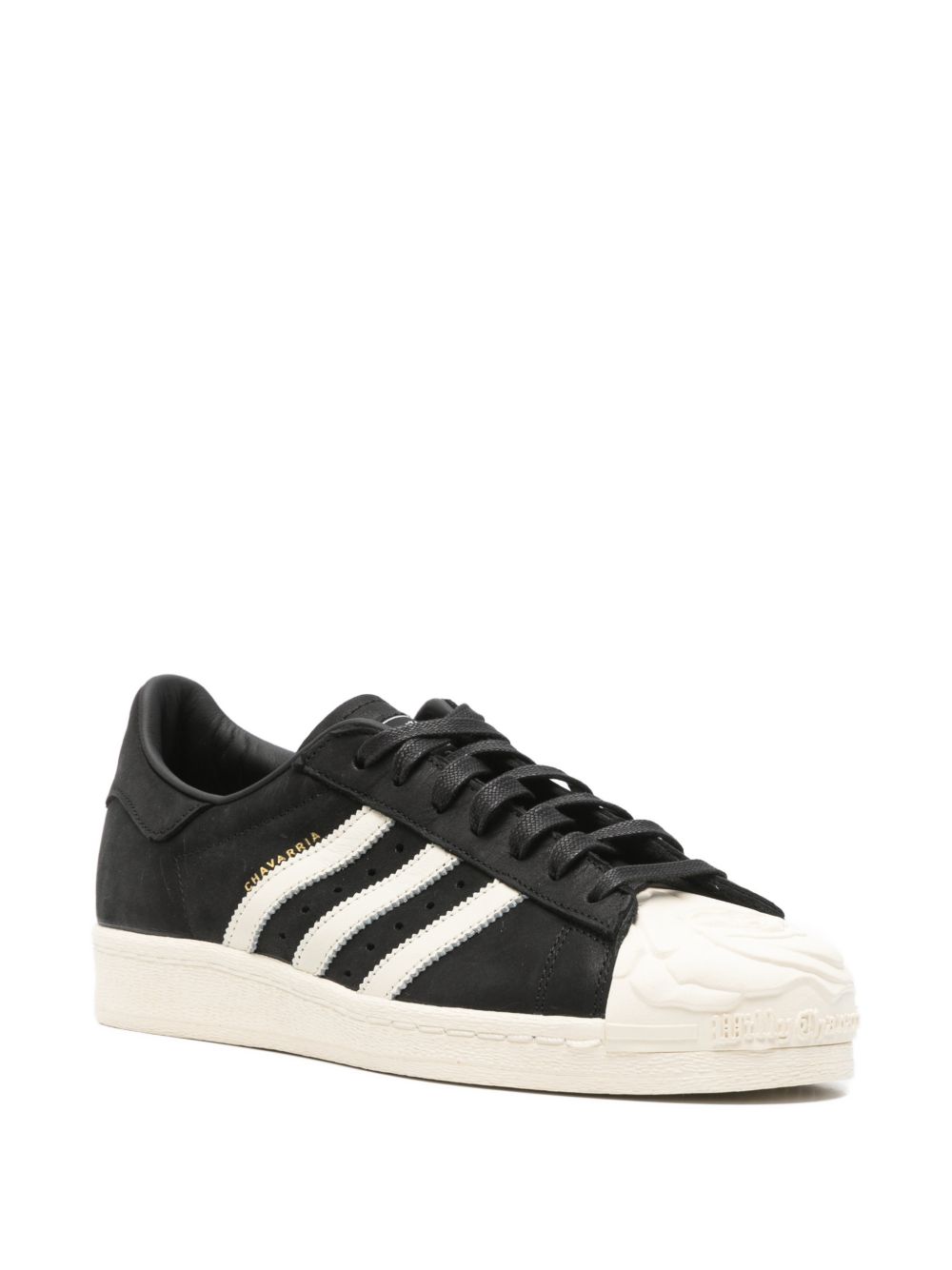 Scarpe da ginnastica Adidas X Willy Chavarria Superstar