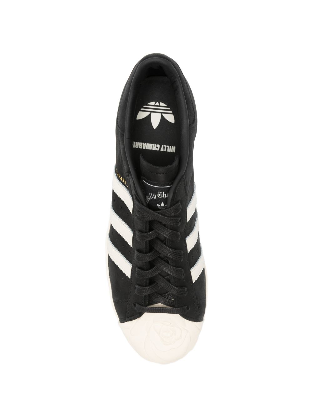 Scarpe da ginnastica Adidas X Willy Chavarria Superstar