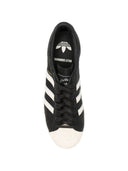 Adidas X Willy Chavarria Superstar-Turnschuhe