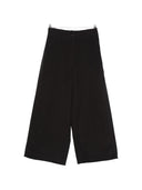 Soh-Hose aus Leinenmischung
