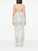Forte Forte Unterkleid mit Pailletten