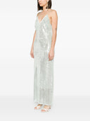 Forte Forte Unterkleid mit Pailletten
