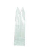 Forte Forte Unterkleid mit Pailletten