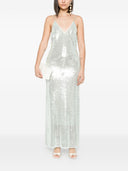 Forte Forte Unterkleid mit Pailletten