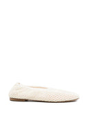 Fabiana Filippi Mesh-Strickballetts