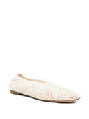 Fabiana Filippi Mesh-Strickballetts