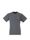 Carhartt Wip Polo en coton avec logo principal