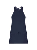 Courreges A-Linien-Minikleid