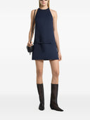 Courreges A-Linien-Minikleid