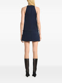Courreges A-Linien-Minikleid
