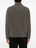 Emporio Armani Logo-Overshirt