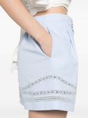 Pantaloncini in cotone Ermanno Scervino