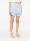 Pantaloncini in cotone Ermanno Scervino