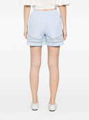 Pantaloncini in cotone Ermanno Scervino