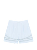 Pantaloncini in cotone Ermanno Scervino