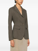Uma Wang Kylie Linen Blend Jacket