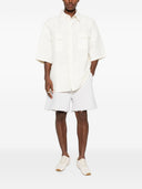 Baumwollshorts von Golden Goose