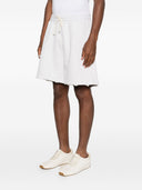 Baumwollshorts von Golden Goose