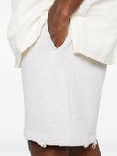 Baumwollshorts von Golden Goose