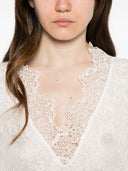 Ermanno Scervino Caftano Lungo