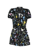 Alice + Olivia Cora Minikleid